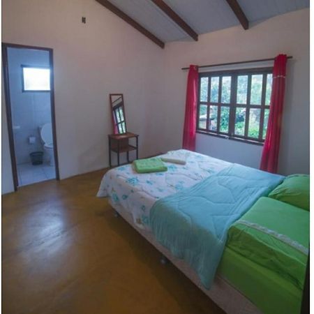 Minha Casa Na Vila Lejlighed São Jorge Eksteriør billede