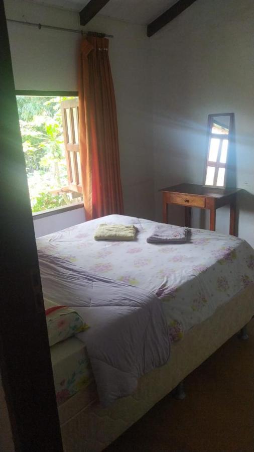 Minha Casa Na Vila Lejlighed São Jorge Eksteriør billede