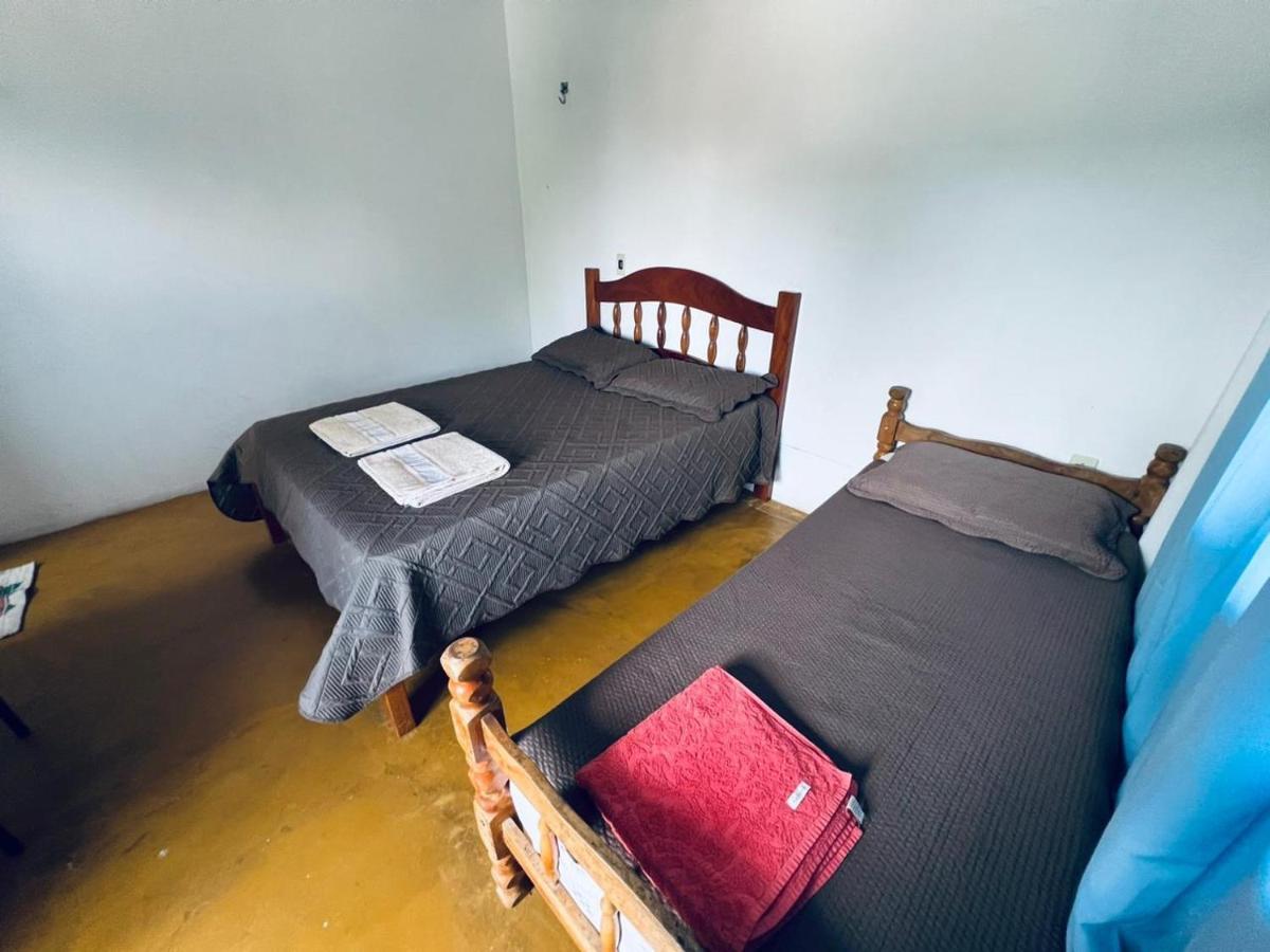 Minha Casa Na Vila Lejlighed São Jorge Eksteriør billede